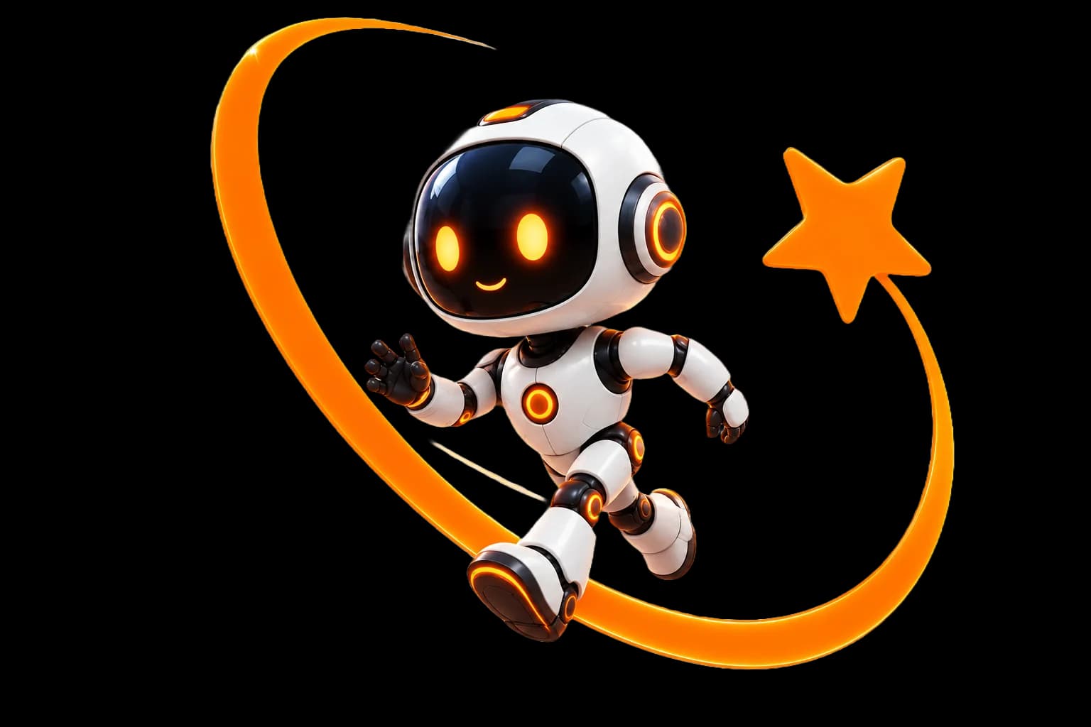 Blixstar AI Agent